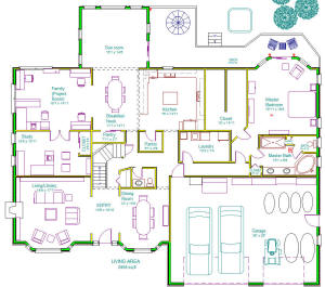 firstfloor.jpg (234074 bytes)