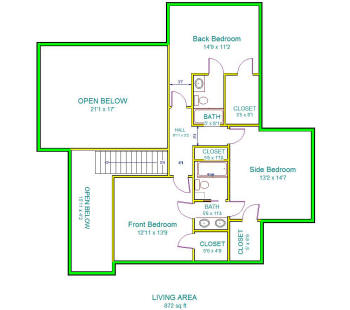 second-floor.jpg (75466 bytes)