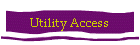 Utility Access