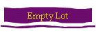 Empty Lot