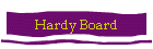 Hardy Board
